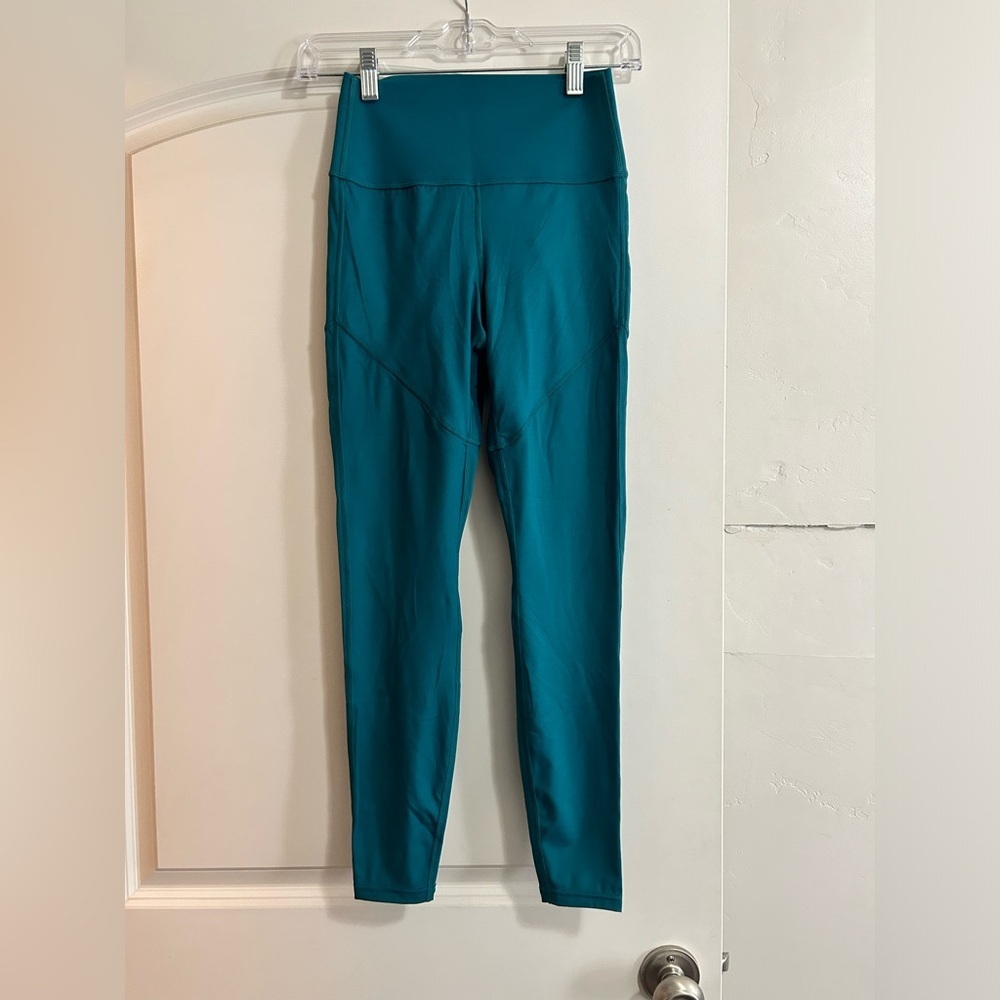 Knix teen period leggings size small‎